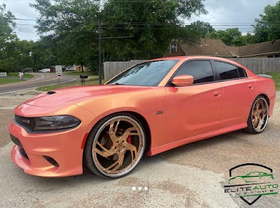 Elite Auto Customs