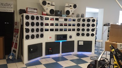 Uas - Underground Autostyling