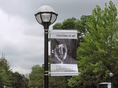 Signs by Tomorrow Ann Arbor