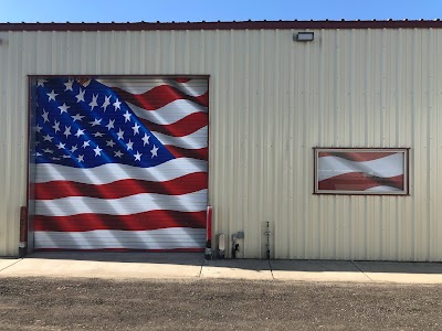 Mandeep Signs & Graphics