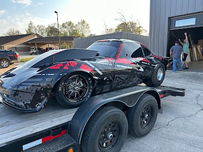 Orange County Graphics