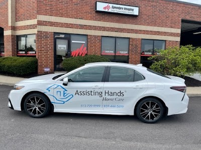 Speedpro Cincinnati North