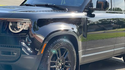 Superior Ceramic Coatings & Detailing