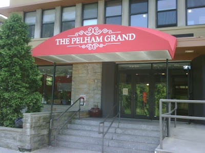 New York Signs & Window Film