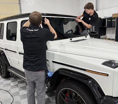 Detail Peoria / Ceramic Pro Peoria