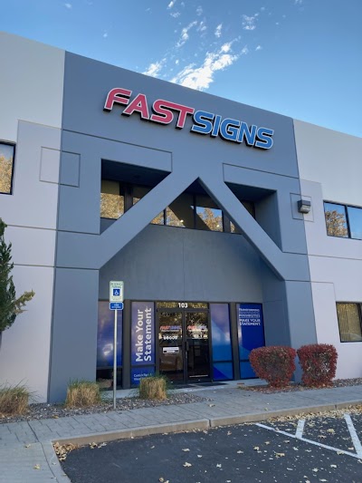 Fastsigns of Reno, Nv