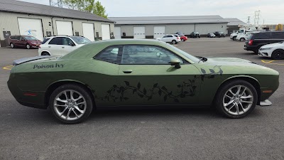 Lake Effect Graphics LLC