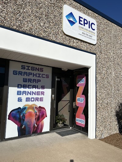Epic Signs and Graphix