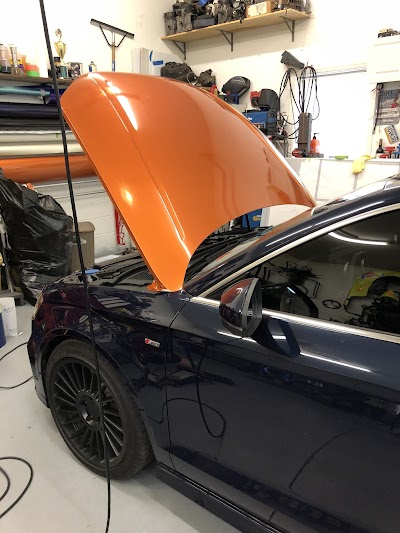 Croker Custom Graphics