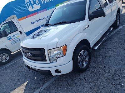 Instant Sign Services