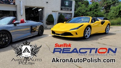 Akron Auto Polish