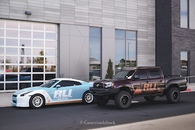 Ride Life Industries