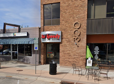 Sir Speedy Print, Signs, Marketing