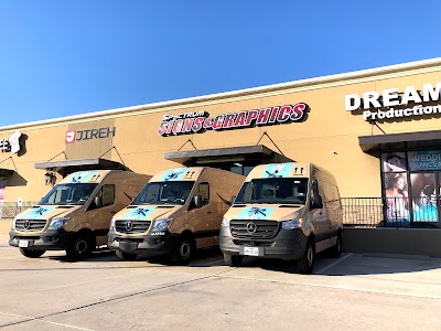 Spectrum Signs & Graphics