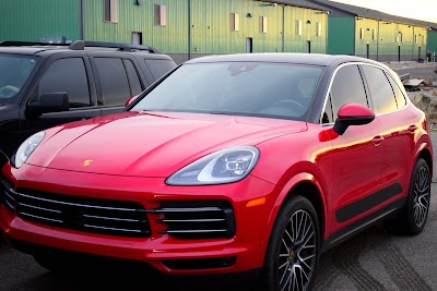 Xcel Wrap and Detail