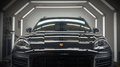 Glo Premier Auto Spa