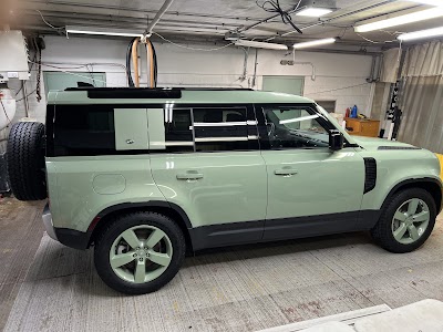 Dads Auto Detailing Services