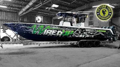 Picture This Wraps and Graphics Gulfport