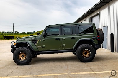 Lee Auto Design, LLC