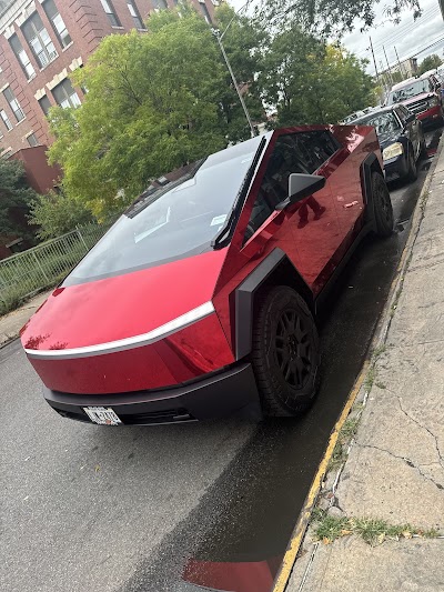 Colossal Motorsports - Vehicle Wrap, Paint Protection Film, Ceramic Coating, Window Tint, Starlight Headliner