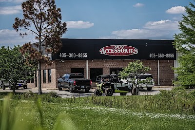 Auto Accessories Unlimited