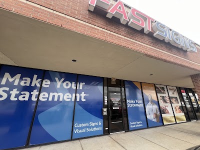 Fastsigns of Corpus Christi, Tx