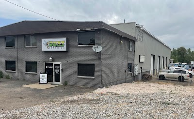 Buzz Graphics, Inc.