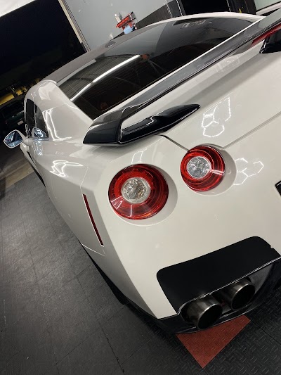 Protektive Coatings Llc. 3m Authorized Dealer (18yr.exp)(windowtinting)(paintprotectionfilm)(colorppf/vinylwrap)