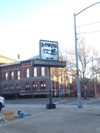 Speedi Sign and Graphics