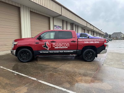Image Grafix | Vehicle Wraps in Houston | Car Wraps | Commercial Wrap