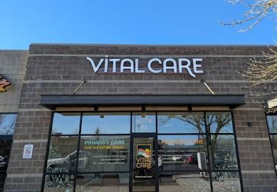 Fastsigns of Vancouver, Wa