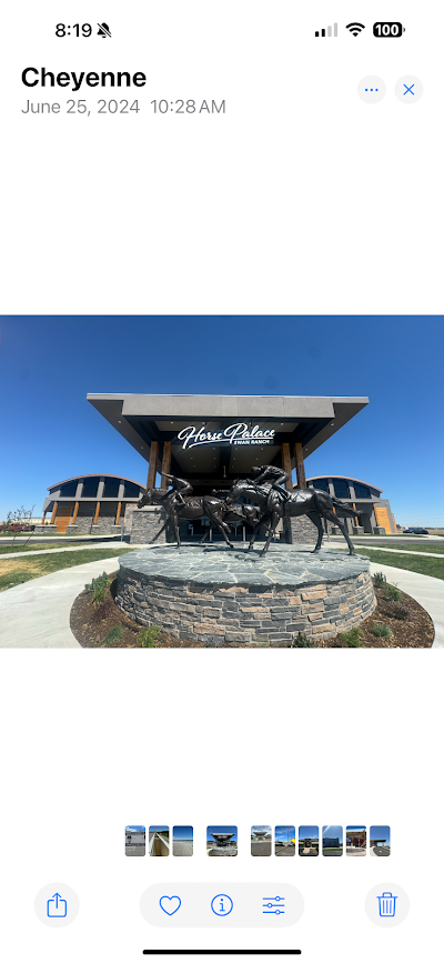 Action Signs and Banners