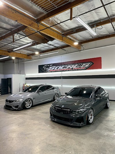 Socal’s Professional Touch