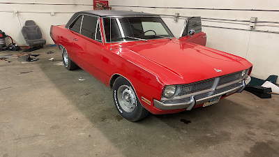 Infinity Tint & Wrap