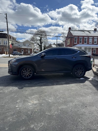 The Tint Shop, LLC | York and Lancaster Pa Vehicle Window Tint