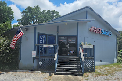 Fastsigns of Pensacola, Fl
