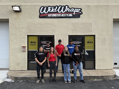 Wild Wrapz, LLC