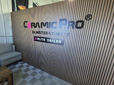 The Tint and Detail Clinic