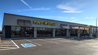 Tint World