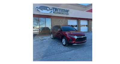 Tintedaf - Vehicle Customization - Tint - PPF