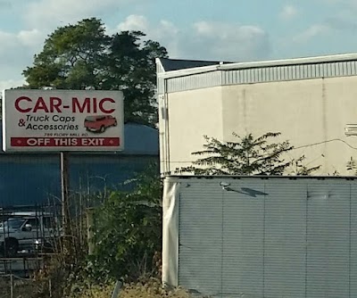 Car-mic Truck Accessories