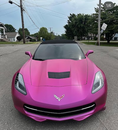 Wrapman Global / Window Tints