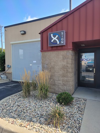 Nexgen Sign & Graphics