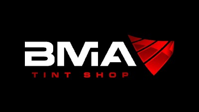 Bma Tint Shop