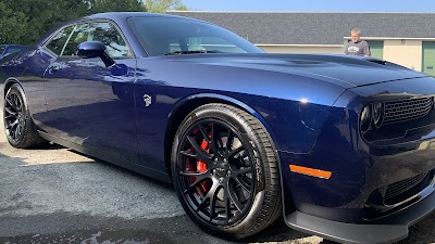 Pro Detailing and Undercoating