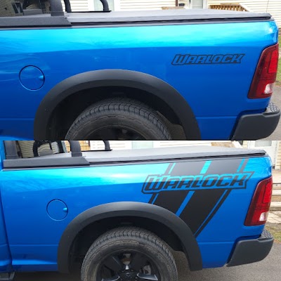 716 Savage Wraps & Tints LLC