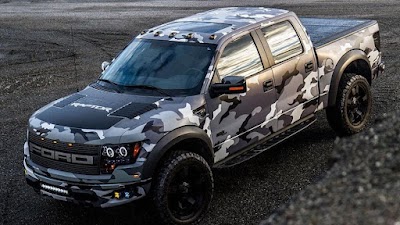 Trucarve Wraps and Signs