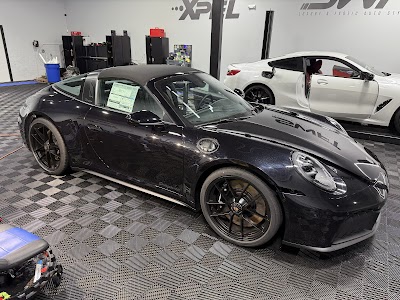 Ultimate Protective Solutions Dba: Southwest Florida Clear Bra and Tint