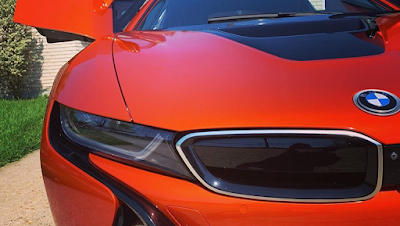 Third Coast Customs Atlanta - Paint Protection Film, Vehicle Wrap, and Commercial Wrap Installation