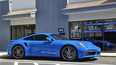 Unlimited Wraps, Inc.